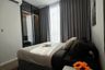 Condo for rent in Modiz Rhyme Ramkhamhaeng, Hua Mak, Bangkok near Airport Rail Link Ramkhamhaeng