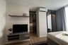 Condo for rent in Modiz Rhyme Ramkhamhaeng, Hua Mak, Bangkok near Airport Rail Link Ramkhamhaeng