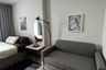 Condo for rent in Modiz Rhyme Ramkhamhaeng, Hua Mak, Bangkok near Airport Rail Link Ramkhamhaeng
