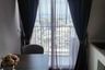 1 Bedroom Condo for rent in Plum Condo Pinklao Station, Bang Yi Khan, Bangkok near MRT Bang Yi Khan
