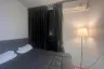 1 Bedroom Condo for rent in Plum Condo Pinklao Station, Bang Yi Khan, Bangkok near MRT Bang Yi Khan