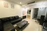 1 Bedroom Condo for sale in Supalai Wellington, Huai Khwang, Bangkok near MRT Thailand Cultural Centre