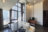 1 Bedroom Condo for rent in CONNER Ratchathewi, Thanon Phetchaburi, Bangkok near MRT Ratchathewi