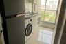 1 Bedroom Condo for rent in Aspire Rama 9, Bang Kapi, Bangkok near MRT Phra Ram 9