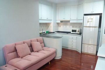 1 Bedroom Condo for rent in Grand Diamond Pratunam, Thanon Phetchaburi, Bangkok near BTS Ratchathewi