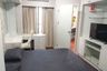 1 Bedroom Condo for rent in Grand Diamond Pratunam, Thanon Phetchaburi, Bangkok near BTS Ratchathewi