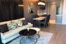 2 Bedroom Condo for rent in RHYTHM Ekkamai, Khlong Tan Nuea, Bangkok near BTS Ekkamai