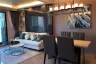 2 Bedroom Condo for rent in RHYTHM Ekkamai, Khlong Tan Nuea, Bangkok near BTS Ekkamai