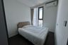 2 Bedroom Condo for rent in Whizdom Inspire Sukhumvit, Bang Chak, Bangkok near BTS Punnawithi