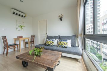 1 Bedroom Condo for sale in The Nest Sukhumvit 22, Khlong Toei, Bangkok near BTS Phrom Phong