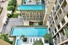 1 Bedroom Condo for rent in Nye by Sansiri, Khlong Ton Sai, Bangkok near BTS Wongwian Yai
