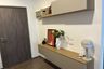 Condo for rent in Aspire Pinklao - Arun Ammarin, Arun Amarin, Bangkok near MRT Siriraj