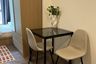 Condo for rent in Aspire Pinklao - Arun Ammarin, Arun Amarin, Bangkok near MRT Siriraj