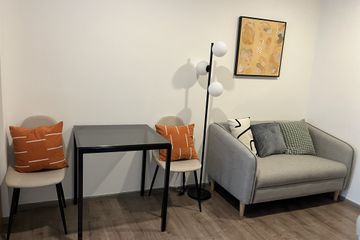 Condo for rent in Aspire Pinklao - Arun Ammarin, Arun Amarin, Bangkok near MRT Siriraj