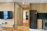 2 Bedroom Condo for rent in Bliss by the Opus, Khlong Tan Nuea, Bangkok