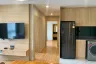 2 Bedroom Condo for rent in Bliss by the Opus, Khlong Tan Nuea, Bangkok
