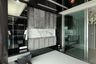 Condo for sale in Aspire Ladprao 113, Khlong Chan, Bangkok near MRT Bang Kapi