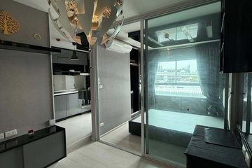 Condo for sale in Aspire Ladprao 113, Khlong Chan, Bangkok near MRT Bang Kapi