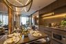 3 Bedroom Condo for sale in Walden Thonglor 8, Khlong Tan Nuea, Bangkok near BTS Thong Lo