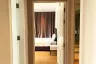 1 Bedroom Apartment for rent in Nantiruj Tower, Khlong Toei, Bangkok near BTS Asoke
