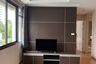 1 Bedroom Apartment for rent in Nantiruj Tower, Khlong Toei, Bangkok near BTS Asoke