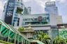 Condo for rent in The Platinum, Thanon Phetchaburi, Bangkok near BTS Chit Lom