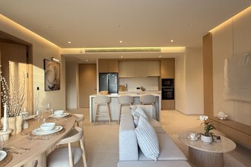 2 Bedroom Condo for sale in Surin Top Condominium, Choeng Thale, Phuket