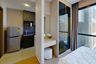 Condo for rent in Ashton Chula-Silom, Si Phraya, Bangkok near MRT Sam Yan