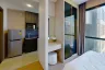 Condo for rent in Ashton Chula-Silom, Si Phraya, Bangkok near MRT Sam Yan