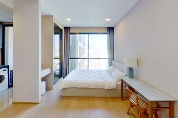 Condo for rent in Ashton Chula-Silom, Si Phraya, Bangkok near MRT Sam Yan