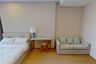 Condo for rent in Ashton Chula-Silom, Si Phraya, Bangkok near MRT Sam Yan