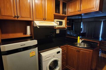 2 Bedroom Condo for rent in Green Point Silom, Suriyawong, Bangkok near BTS Chong Nonsi