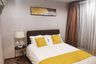 1 Bedroom Condo for rent in Ideo Mobi Sukhumvit 40, Phra Khanong, Bangkok near BTS Ekkamai