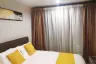 1 Bedroom Condo for rent in Ideo Mobi Sukhumvit 40, Phra Khanong, Bangkok near BTS Ekkamai