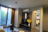 1 Bedroom Condo for rent in Ideo Mobi Sukhumvit 40, Phra Khanong, Bangkok near BTS Ekkamai