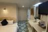 Apartment for rent in Patong Social Hotel, Patong Beach, Patong, Phuket