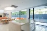 4 Bedroom House for sale in Phra Khanong Nuea, Bangkok near BTS Ekkamai