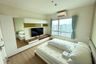 2 Bedroom Condo for rent in The Room Ratchada-Ladprao, Chan Kasem, Bangkok near MRT Lat Phrao
