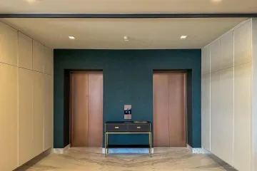 2 Bedroom Condo for rent in The Monument Thong Lo, Khlong Tan Nuea, Bangkok near BTS Thong Lo