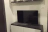 1 Bedroom Condo for rent in The Base Park East Sukhumvit 77, Phra Khanong Nuea, Bangkok near BTS On Nut