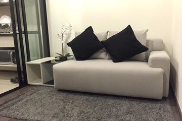 1 Bedroom Condo for rent in The Base Park East Sukhumvit 77, Phra Khanong Nuea, Bangkok near BTS On Nut