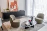 1 Bedroom Condo for rent in SCOPE Langsuan, Lumpini, Bangkok near BTS Chit Lom