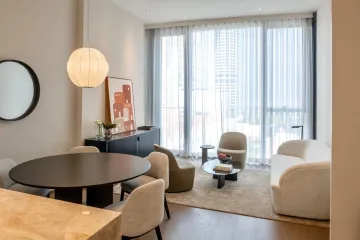 1 Bedroom Condo for rent in SCOPE Langsuan, Lumpini, Bangkok near BTS Chit Lom