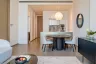 1 Bedroom Condo for rent in SCOPE Langsuan, Lumpini, Bangkok near BTS Chit Lom