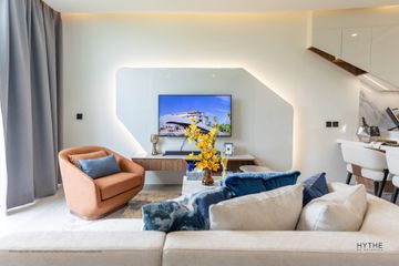 1 Bedroom Condo for sale in Botanica Hythe, Choeng Thale, Phuket