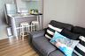 1 Bedroom Condo for rent in Ceil by Sansiri, Khlong Tan Nuea, Bangkok near BTS Ekkamai
