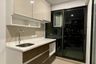 1 Bedroom Condo for rent in Supalai Prime Rama 9, Bang Kapi, Bangkok near Airport Rail Link Makkasan