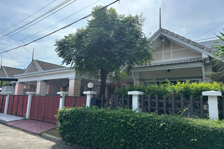 2 Bedroom House For Rent