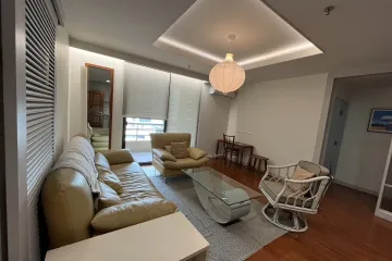 1 Bedroom Condo for rent in Baan Na Varang, Lumpini, Bangkok near BTS Chit Lom