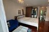 Apartment for rent in Raintree Villa, Khlong Tan Nuea, Bangkok near BTS Thong Lo